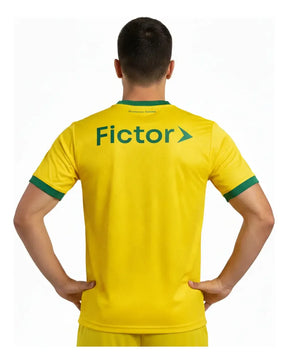 Camisa Puma Palmeiras 2025/26 III Torcedor