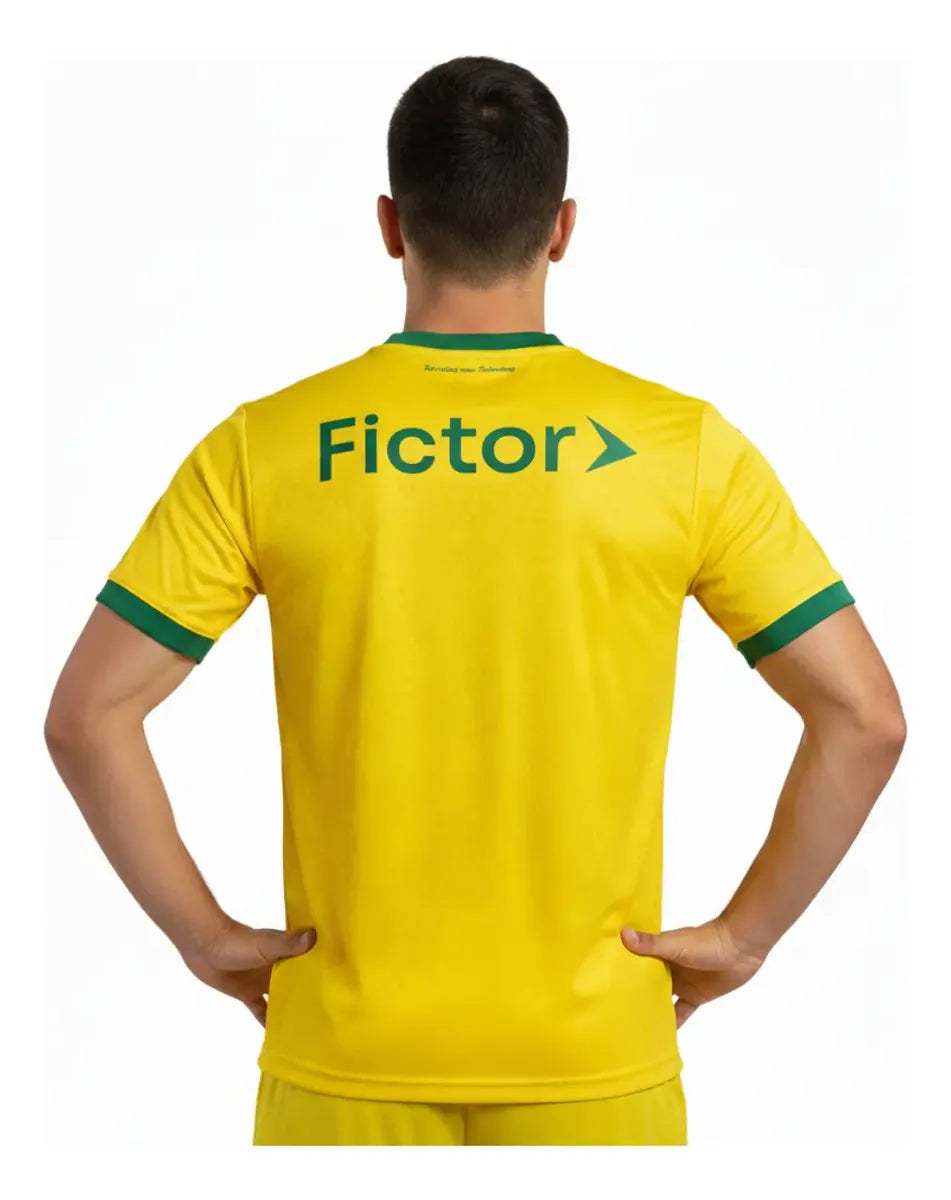 Camisa Puma Palmeiras 2025/26 III Torcedor