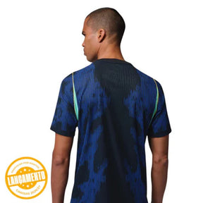 Camisa Seleção Brasileira 2026 Torcedor