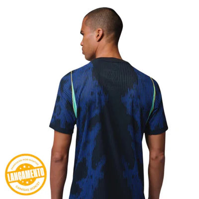 Camisa Seleção Brasileira 2026 Torcedor