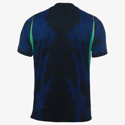 Camisa Seleção Brasileira 2026 Torcedor